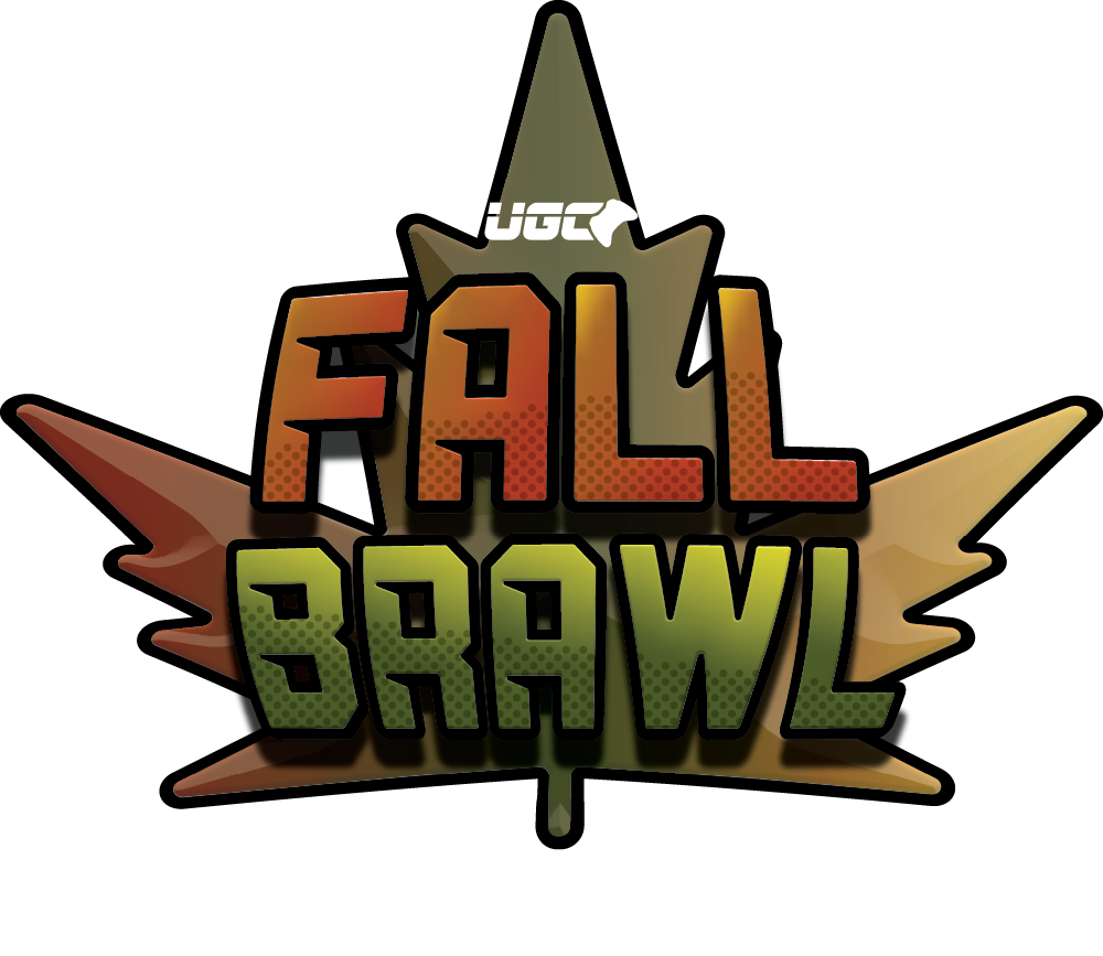 Fall Brawl Ultimate Gaming Championship